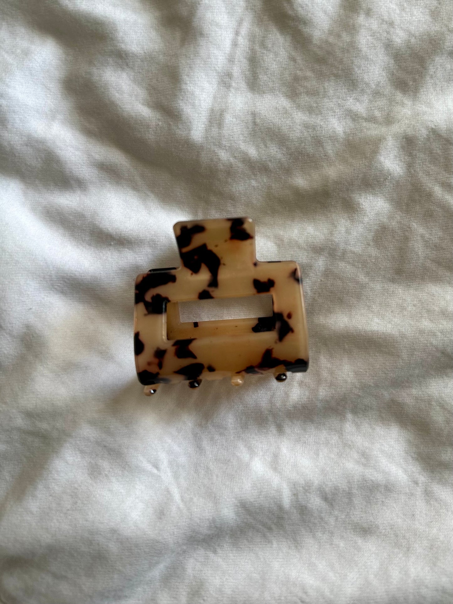 Luxe Square Clips