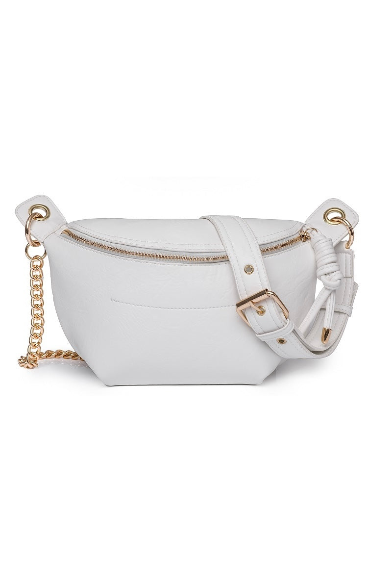 Luxe Sling Belt Bag