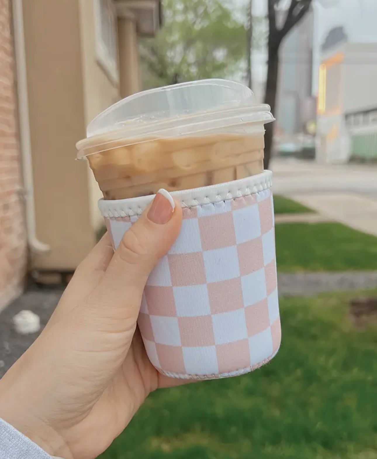 Luxe Iced Coffee Sleeve