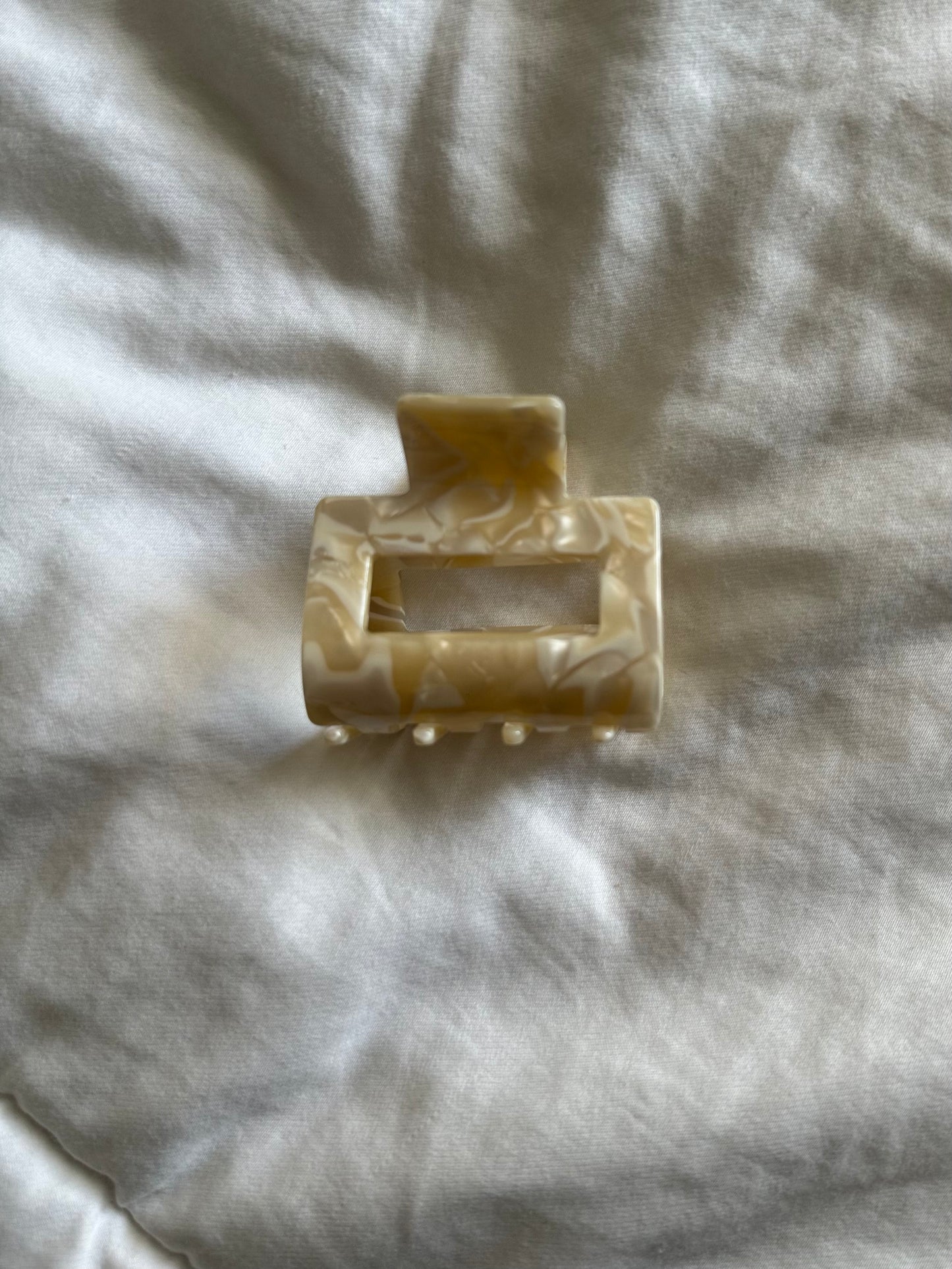 Luxe Square Clips